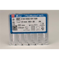 FlexMaster Tap.04 342/25 31mm Sa