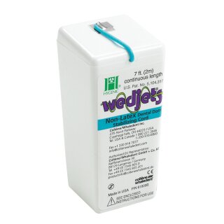 Wedjets Ligaturen Non-Latex dick Pa