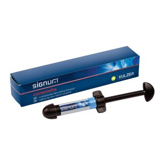 Signum composite dentin C4 4g Spr