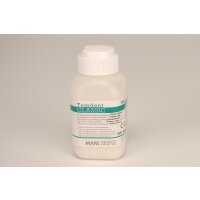 Temdent Pulver dunkel 100g Pa