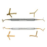 Composite Instr. Multifunktion Nr.9 St