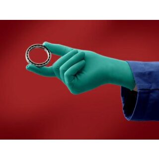 Touch N Tuff pdfr Gr. 6.5-7 grün 100St