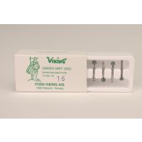 Viking Abrasives SiC RA 16  6St
