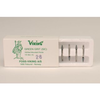 Viking Abrasives SiC RA 28  6St