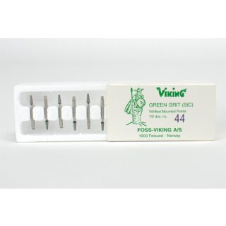 Viking Abrasives SiC RA 44  6St
