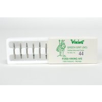 Viking Abrasives SiC RA 44  6St