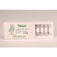 Viking Abrasives SiC RA 17A  6St