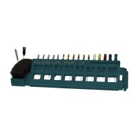 Steri Endo Guard f. Engine türkis St