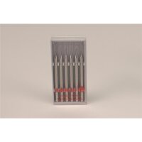 HM Bohrer Edenta Hst C31L.010 6St