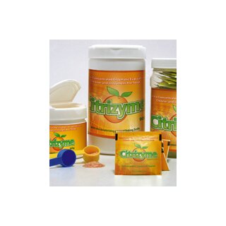 Citrizyme Ultra Pulver   900g