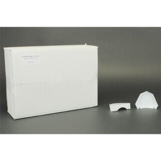 Sockelschalen normal 92101 20Paar