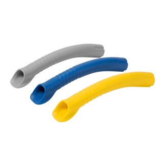 Universalkanüle Protect blau 5St