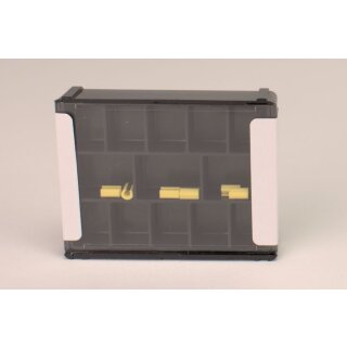 Universalreiter starr gelb 6St