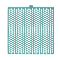 GEO Rundlochgitter 688-3009 20Tafeln