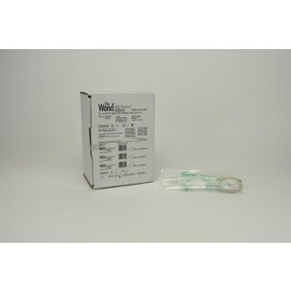 The Wand STA-HST +Kan. grün 30g 1/2 50St