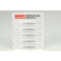 HM Bohrer Edenta Wstl C1S.018 5St