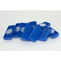 Artigator Modellplatte blau 50St