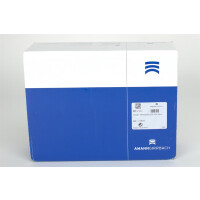 Artigator Modellplatte blau 50St