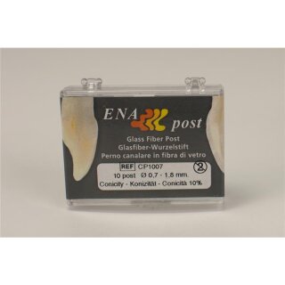 Enapost Stifte.10 0,7-1,80mm 10St