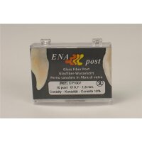 Enapost Stifte.10 0,7-1,80mm 10St