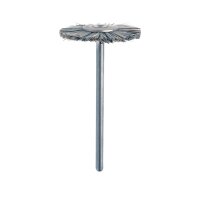 ZR Bürste Rad Taurus 1112.1 Har.Dtz