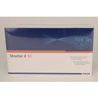 Structur 2 SC A3 Intro Kit