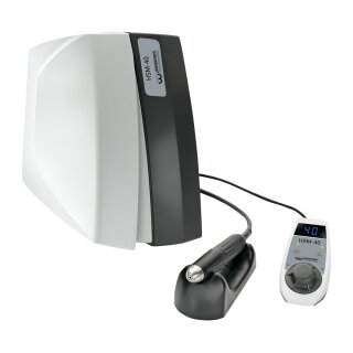 Motorhandstück HSM-40 +K-Anlass. St