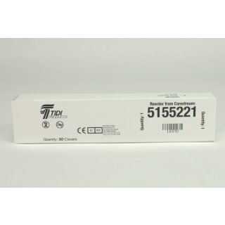 Hygieneschutzhüllen Gr.2 500St