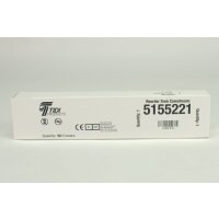 Hygieneschutzhüllen Gr.2 500St