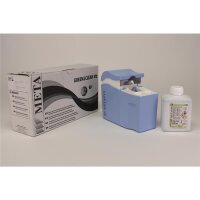 Green&Clean M2 rot/grün 2x500ml Efset