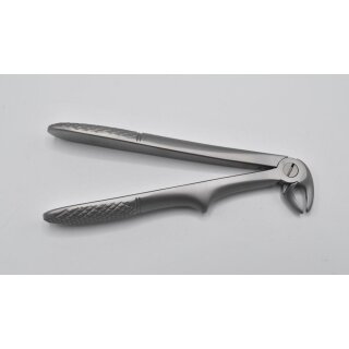 Zahnzange Fig.13-Kind englische Form St