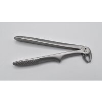 Zahnzange Fig.13-Kind englische Form St