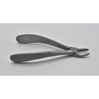 Zahnzange Fig.7-Kind englische Form St