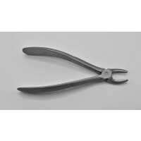 Zahnzange Fig.7-Kind englische Form St