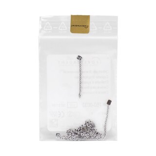 Zugkette f. Retinierte Zähne 10St