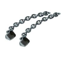 Zugkette f. Retinierte Zähne 10St