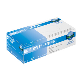 Premium Vinyl pdfr M 100St