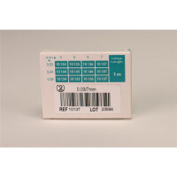 Matrizenband 0,03/7mm         1m Rl