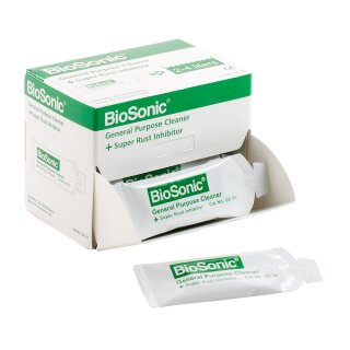 Biosonic universalreiniger Uc31  Pa