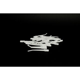 Hygosurge Aspirator Tip weiß  25St