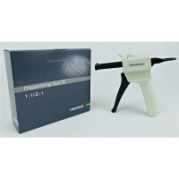 Mischpistole 2 Flexitime St