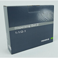 Mischpistole 2 Flexitime St