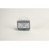 Dental Jewel weiß Diamant 1,8  5St