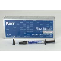 Revolution F2 A4 4x1g Pa