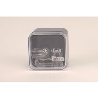 Strip-Kronen klar 440 Ds