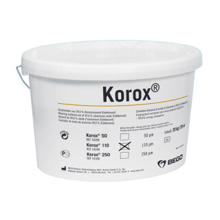 Korox 50 20kg