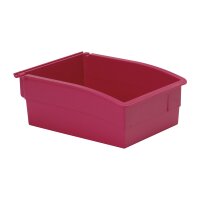 Arbeitsschale 130 Dental-Set pink St