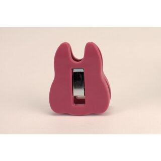 Zahnclip pink St