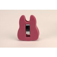 Zahnclip pink St