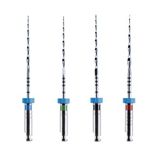 MTWO 4er sort. ISO 25-40 16mm 025 4St